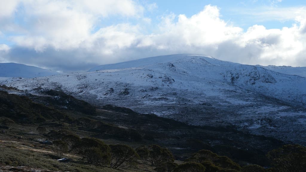 Cover Image for Mount Kosciuszko Summit walk: Charlotte Pass guide