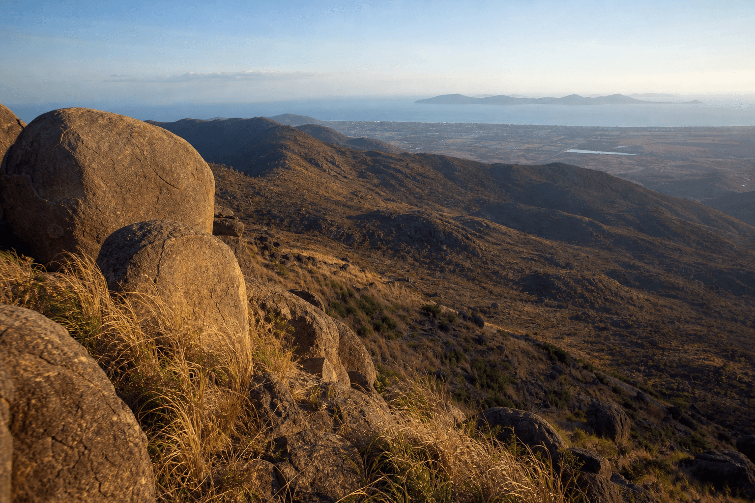 Cover Image for Mount Stuart Hikes: Chasing Views and Hidden Gorges