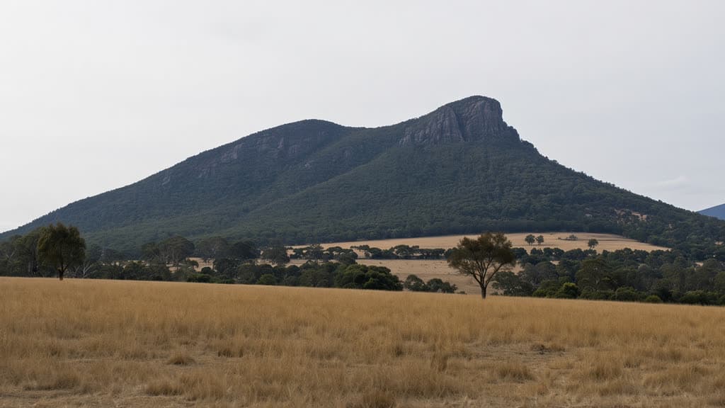 Cover Image for Mt Abrupt (Mud-dadjug) summit walk: Grampians (Gariwerd) National Park guide