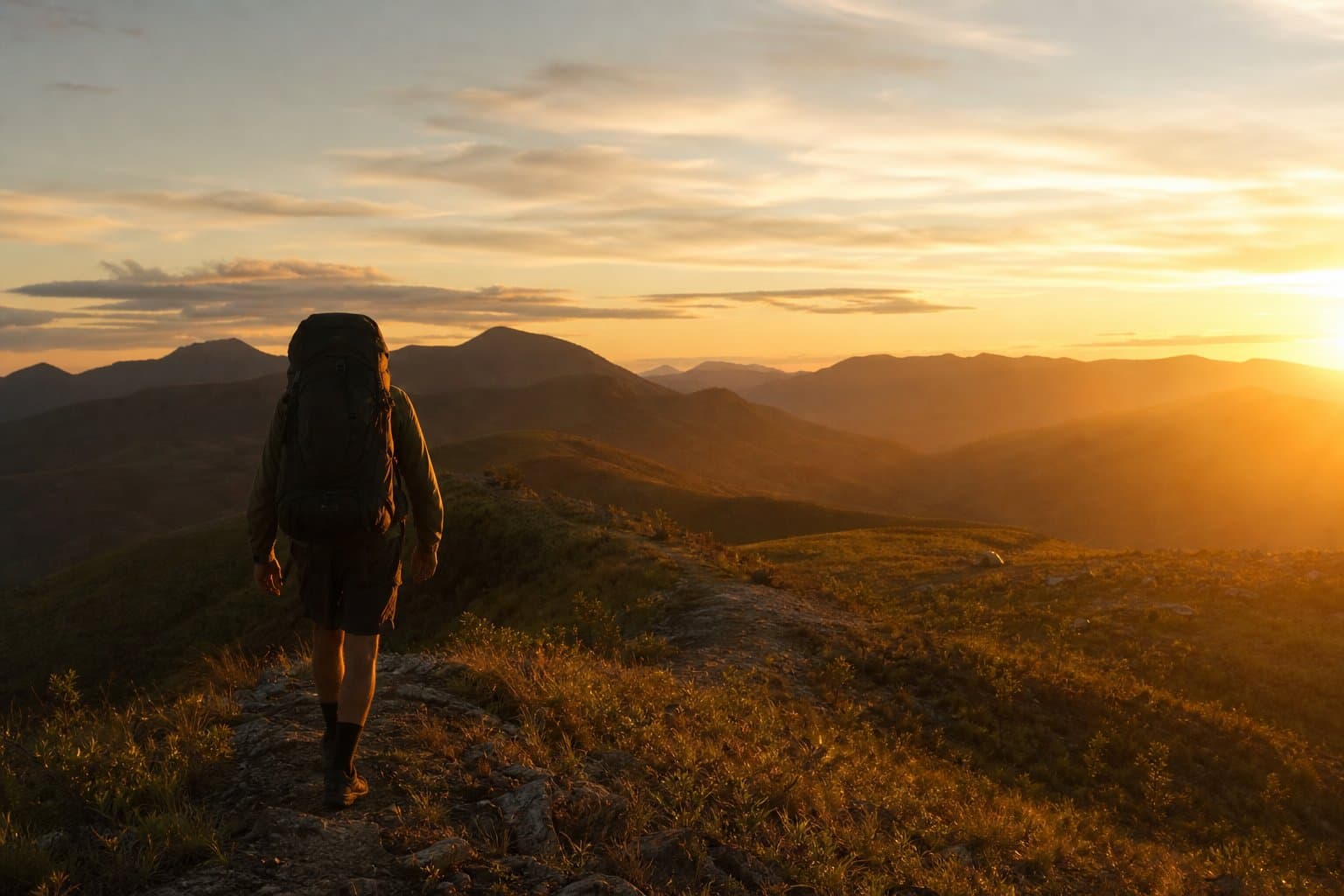 Cover Image for Multi-Day Expeditions: Planning an Overnight Hike in North Queensland
