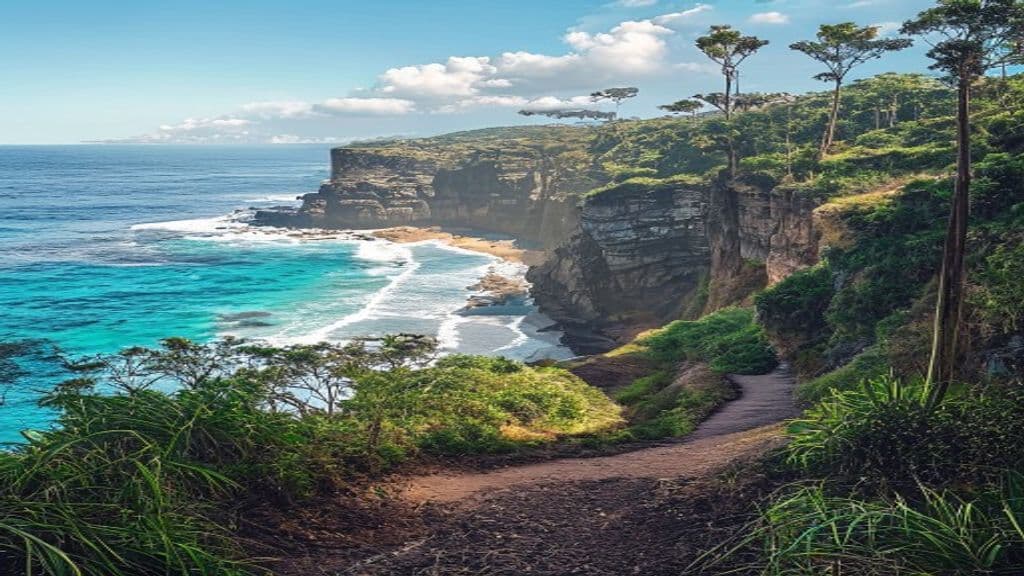 Cover Image for Noosa National Park coastal walk: Noosa Heads to Sunshine Beach guide