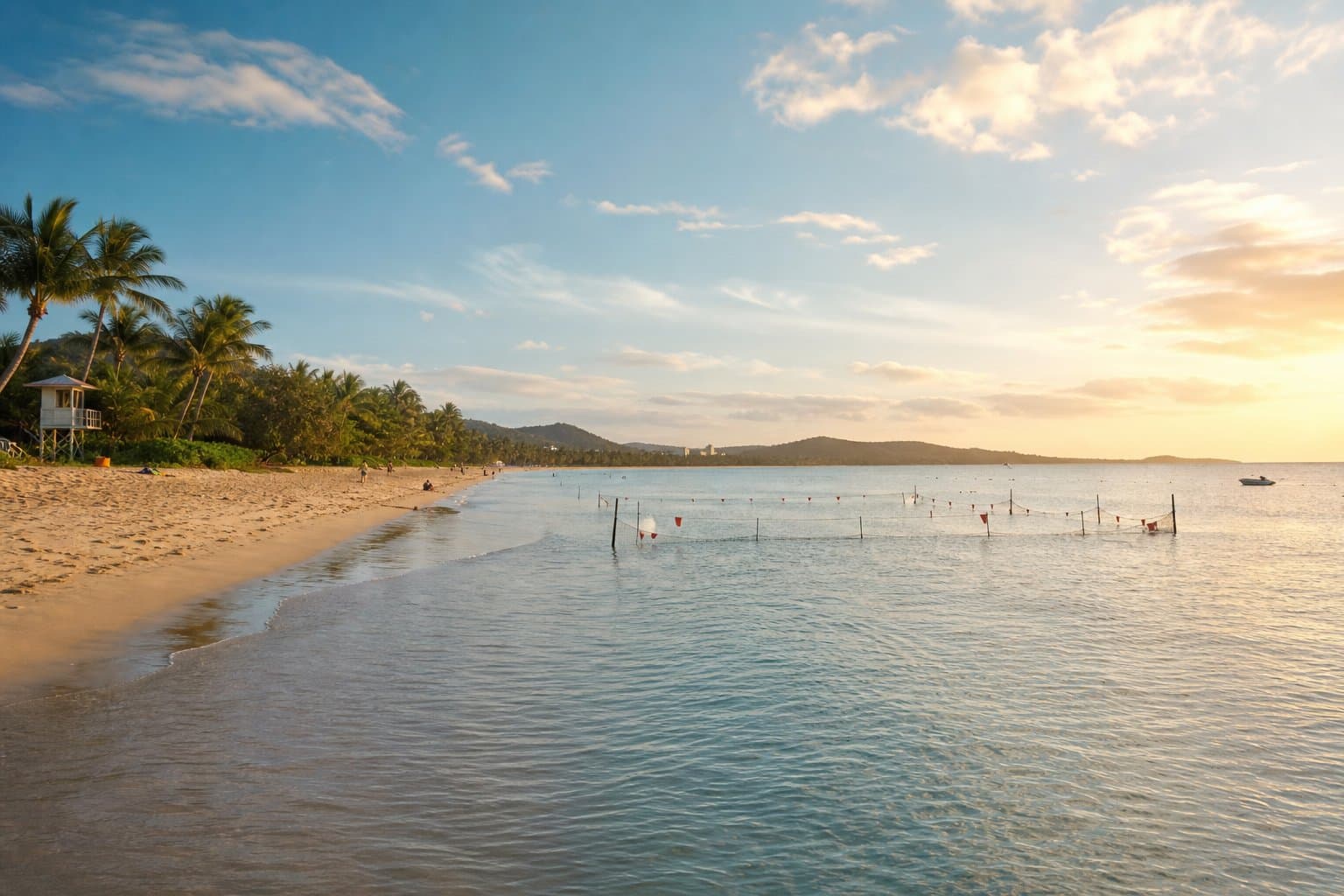 Cover Image for Surviving the Stinger Season: Coastal Hiking and Swimming Safety